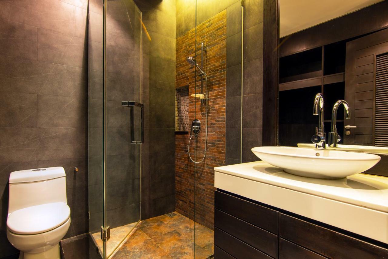 Amazing 5Br, Seaview Private Poolvilla By Intira Villas Rawai Exteriör bild