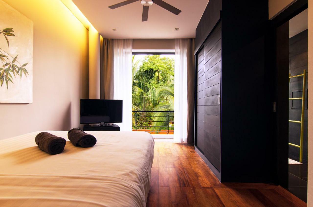 Amazing 5Br, Seaview Private Poolvilla By Intira Villas Rawai Exteriör bild